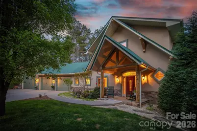 2224 W Paradise Harbor Drive, Connelly Springs, NC 28612 - Photo 1