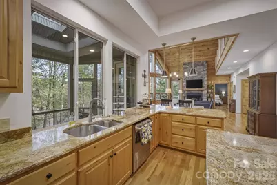 2224 W Paradise Harbor Drive, Connelly Springs, NC 28612 - Photo 13