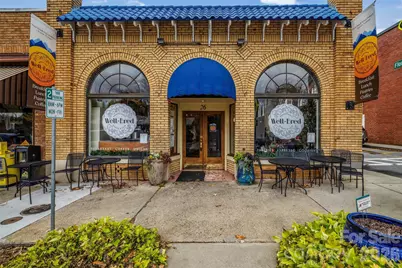 154 Amblers Knoll Road, Weaverville, NC 28787 - Photo 37