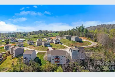 154 Amblers Knoll Road, Weaverville, NC 28787 - Photo 31