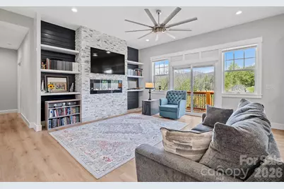 154 Amblers Knoll Road, Weaverville, NC 28787 - Photo 3