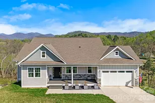 154 Amblers Knl Rd, Weaverville, NC 28787 - Photo 1