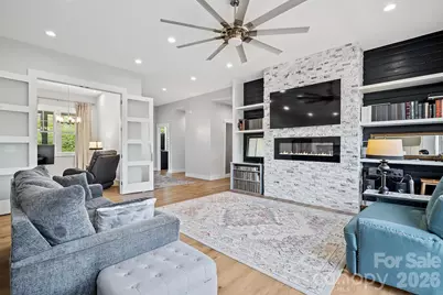 154 Amblers Knoll Road, Weaverville, NC 28787 - Photo 5