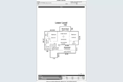 154 Amblers Knoll Road, Weaverville, NC 28787 - Photo 33