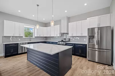 154 Amblers Knoll Road, Weaverville, NC 28787 - Photo 7