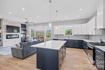 154 Amblers Knoll Road, Weaverville, NC 28787 - Photo 9