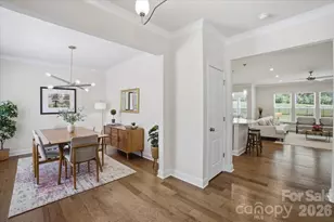 11432 Oakhampton Way, Matthews, NC 28105 - Photo 5