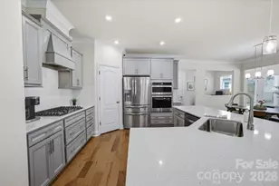 11432 Oakhampton Way, Matthews, NC 28105 - Photo 11