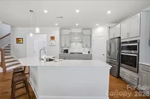 11432 Oakhampton Way, Matthews, NC 28105 - Photo 13