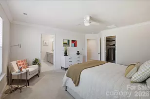 11432 Oakhampton Way, Matthews, NC 28105 - Photo 25