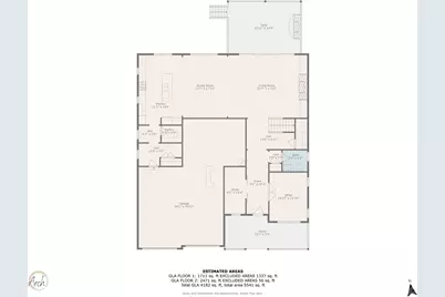 1924 Plaza End Trace, Charlotte, NC 28205 - Photo 39