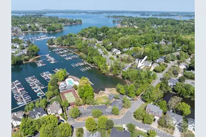 21307 Baltic Drive, Cornelius, NC 28031 - Photo 41