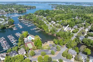 21307 Baltic Dr, Cornelius, NC 28031 - Photo 41