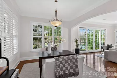 21307 Baltic Drive, Cornelius, NC 28031 - Photo 17