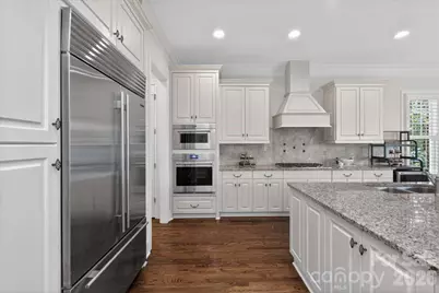 21307 Baltic Drive, Cornelius, NC 28031 - Photo 15