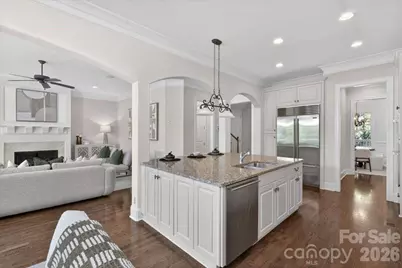 21307 Baltic Drive, Cornelius, NC 28031 - Photo 19