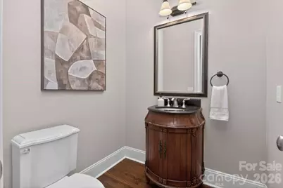 21307 Baltic Drive, Cornelius, NC 28031 - Photo 9