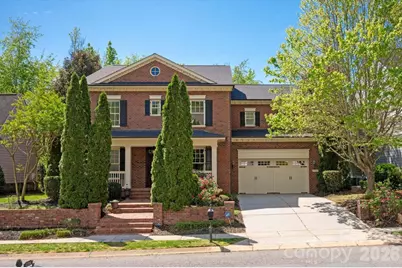 21307 Baltic Drive, Cornelius, NC 28031 - Photo 3