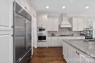 21307 Baltic Drive, Cornelius, NC 28031 - Photo 17
