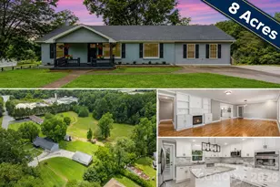 1164 Bradford Mountain Rd, Lenoir, NC 28645 - Photo 1