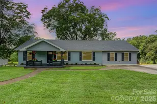 1164 Bradford Mountain Rd, Lenoir, NC 28645 - Photo 1