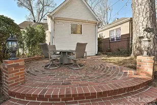 2331 Chesterfield Ave, Charlotte, NC 28205 - Photo 21