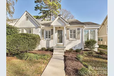 2331 Chesterfield Avenue, Charlotte, NC 28205 - Photo 1