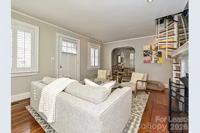 2331 Chesterfield Avenue, Charlotte, NC 28205 - Photo 5