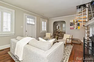 2331 Chesterfield Ave, Charlotte, NC 28205 - Photo 5