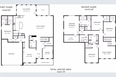 14125 Glaswick Drive, Charlotte, NC 28278 - Photo 35
