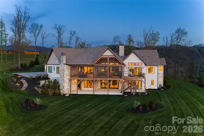 154 Bear View Road, Weaverville, NC 28787 - Photo 47