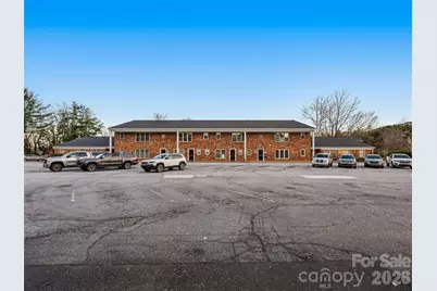 5 Doctors Park #H2, Asheville, NC 28801 - Photo 1