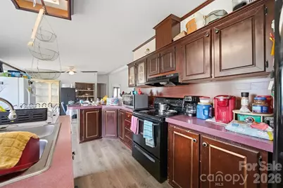 2486 Evening Drive, Claremont, NC 28610 - Photo 13