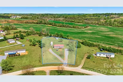 2486 Evening Drive, Claremont, NC 28610 - Photo 3