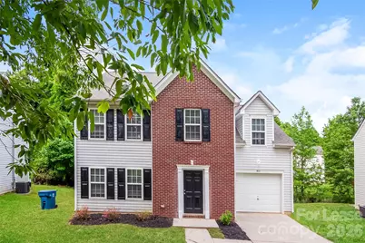 911 Grass Hollow Court, Charlotte, NC 28216 - Photo 1