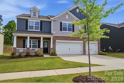 116 Timbergreen Court, Troutman, NC 28166 - Photo 3