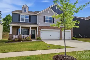 116 Timbergreen Ct, Troutman, NC 28166 - Photo 3