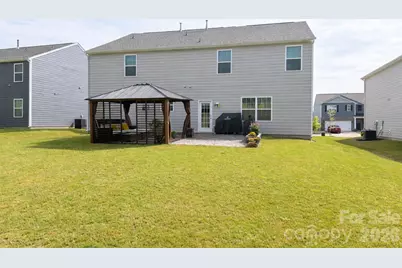 116 Timbergreen Court, Troutman, NC 28166 - Photo 3