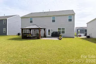 116 Timbergreen Ct, Troutman, NC 28166 - Photo 3