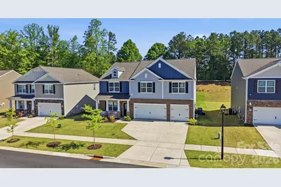 116 Timbergreen Court, Troutman, NC 28166 - Photo 1
