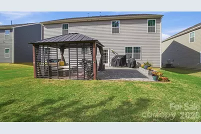 116 Timbergreen Court, Troutman, NC 28166 - Photo 33