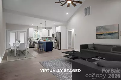 129 Rosecommon Lane, Rutherfordton, NC 28139 - Photo 5