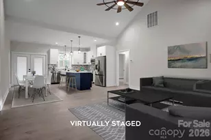 129 Rosecommon Ln, Rutherfordton, NC 28139 - Photo 5