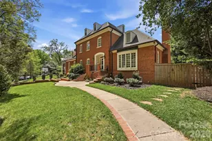 1124 Linganore Pl, Charlotte, NC 28203 - Photo 3