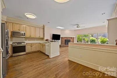 1709 Dilworth Road W #C, Charlotte, NC 28203 - Photo 11