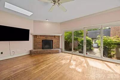 1709 Dilworth Road W #C, Charlotte, NC 28203 - Photo 13