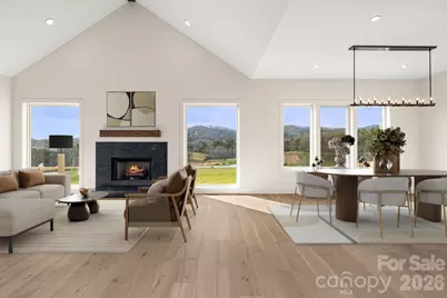 133 Golden Pasture Drive, Fletcher, NC 28732 - Photo 7