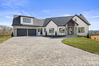 133 Golden Pasture Drive, Fletcher, NC 28732 - Photo 5