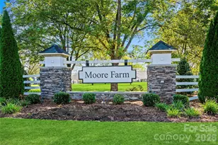 1031 Bracken Hill Rd, Indian Trail, NC 28079 - Photo 27