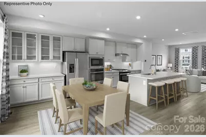 1031 Bracken Hill Road, Indian Trail, NC 28079 - Photo 1